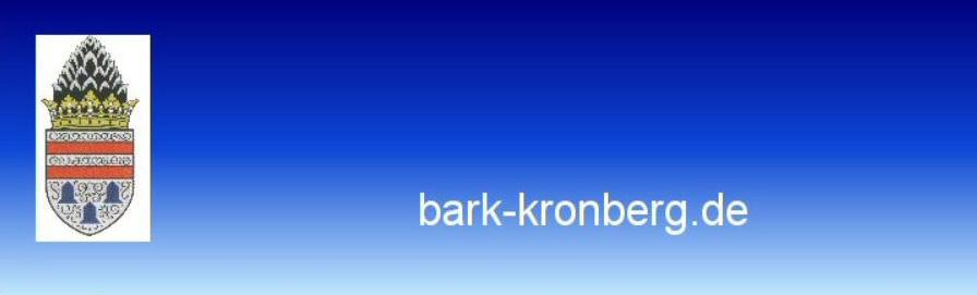 Header bark-kronberg.de